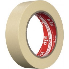Lot crêpage fin 3804 MASKING-TEC® KIP