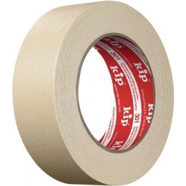 Lot crêpage fin Extra 301 MASKING-TEC® KIP