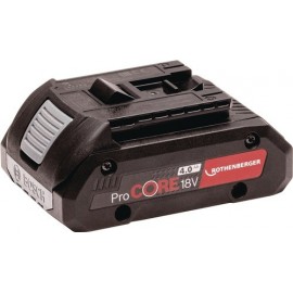 Accu AMP ROTHENBERGER