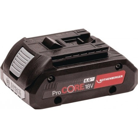 Accu AMP ROTHENBERGER