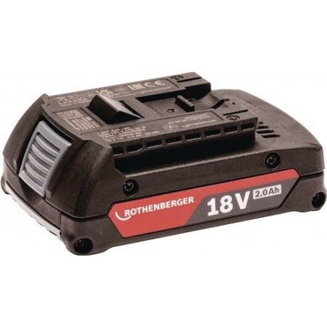 Accu AMP ROTHENBERGER