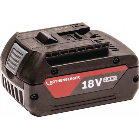 Accu AMP ROTHENBERGER