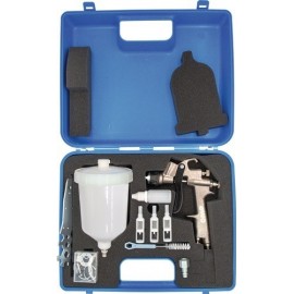 Pistolet à peinture cleverpaint DN 7,2 G 1/4 po.