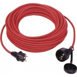 Rallonge à contact de sécurité WEINGÄRTNER