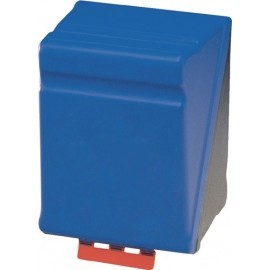 Boîte de rangement de sécurité SecuBox – Maxi bleu