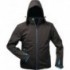 Veste softshell d'hiver Uranos ELYSEE