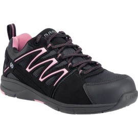 Chaussures de sécurité pour femmes Silvy2 BAAK
