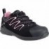 Chaussures de sécurité pour femmes Silvy2 BAAK