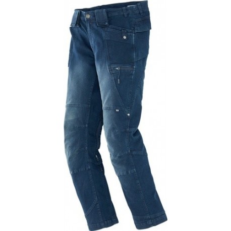 Pantalon de travail en denim TERRAX