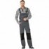Salopette Canvas 320 PLANAM