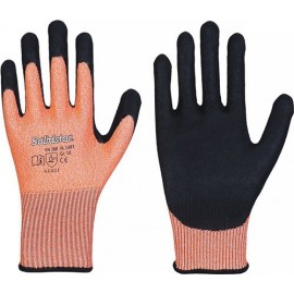 Lot gants de protection contre les coupures Solidstar 1683 LEIPOLD