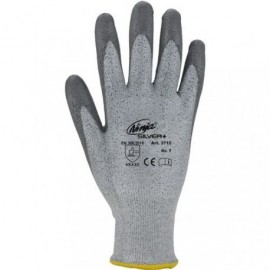 Lot gants de protection contre les coupures Ninja ASATEX