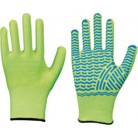 Lot gants de protection contre les coupures Solidstar 1447 LEIPOLD