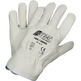 Gants Driver taille 11 gris