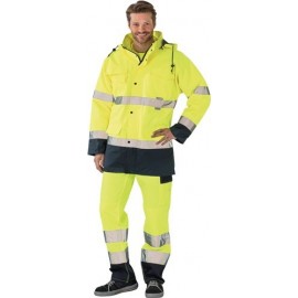 Parka de signalisation PLANAM