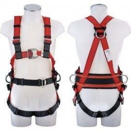 Harnais MAS63 Economie EN361 EN358