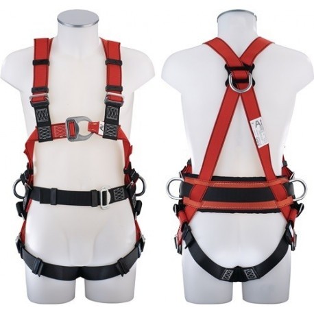 Harnais MAS63 Economie EN361 EN358