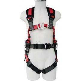 Harnais MAS 70 Quick Var. S Comfort pro EN 361 + 358