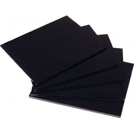 Lot verre de rechange