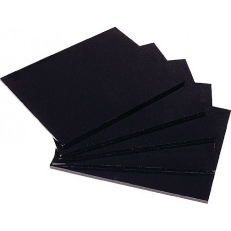 Lot verre de rechange