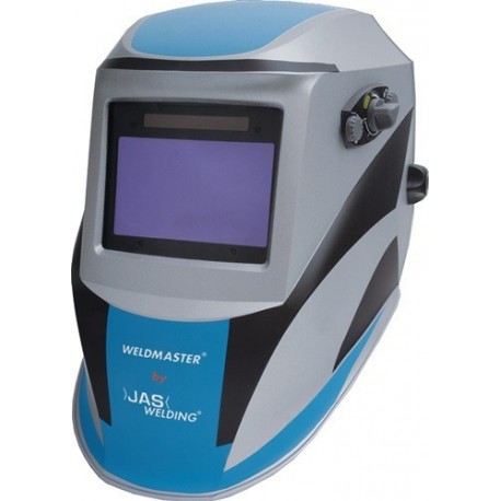 Cagoule protection soudeur JAS-Weldmaster® TOP variable