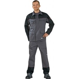 Blouson à ceinture protect. pour soudeur Weld Shield PLANAM