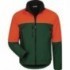 Veste en Softshell de forestier SANDDORN ELYSEE
