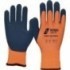 Lot gants de protection contre le froid SOFT GRIP W NITRAS