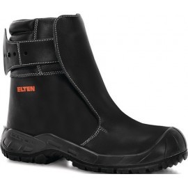 Bottes de fonderie Calvin ELTEN
