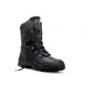 Chaussures de sécurité forestiers et élagueurs