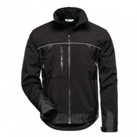 Veste en softshell ALPHA ELYSEE