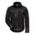 Veste en softshell ALPHA ELYSEE