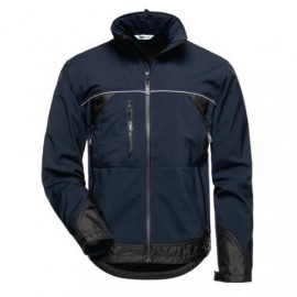 Veste en softshell GAMMA ELYSEE