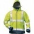 Veste softshell de signalisation LIAM ELYSEE