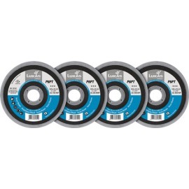 Polissoir P6PT D. 125 mm D. de perçage 22,23 mm