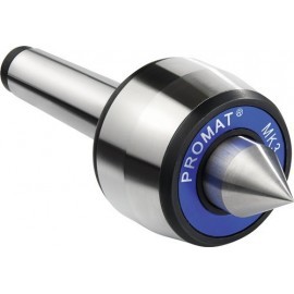 Pointe de centrage MK2