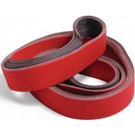 Lot bande abrasive XK870X VSM