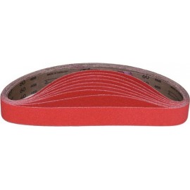 Lot bande abrasive XK870T VSM