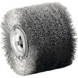 Rouleau de satinage LESSMANN