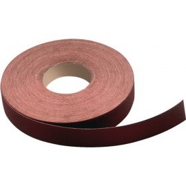 Rouleau de tissu abrasif TECWERK