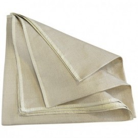 Couverture de protection meulage 2 x 2 m