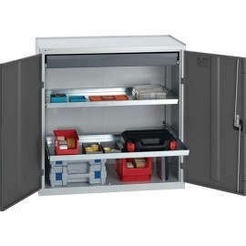 Armoire d’outillage/Servante de machine STUMPF