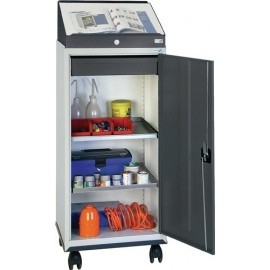 Jeu d’armoire à outils STUMPF