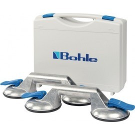 Jeu de ventouses VERIBOR