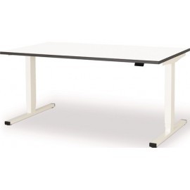 Poste de travail debout / assis levero MAUSER