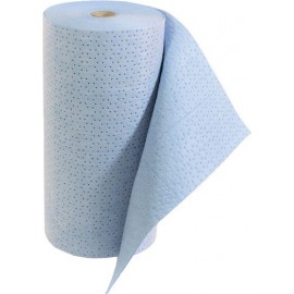 Absorbant d´hydrocarbures longueur 40 m largeur 80 cm