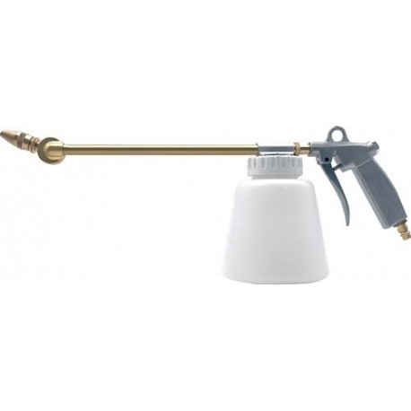 Pistolet vaporisateur multispray EWO