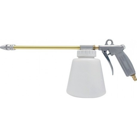 Pistolet vaporisateur multispray EWO