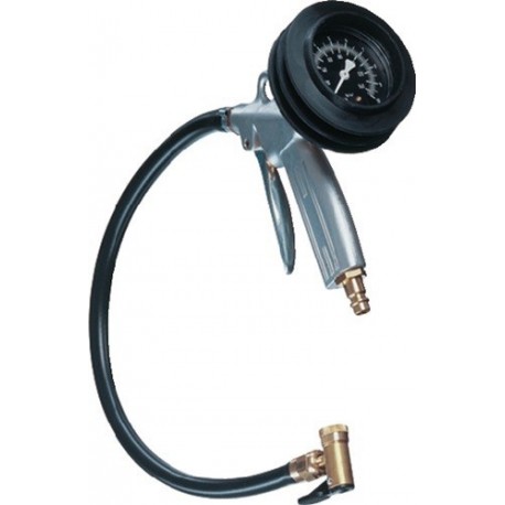 Contrôleur manuel de gonflage airmaster - standard EWO
