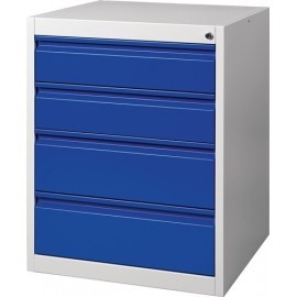 Armoire à tiroirs BK 600